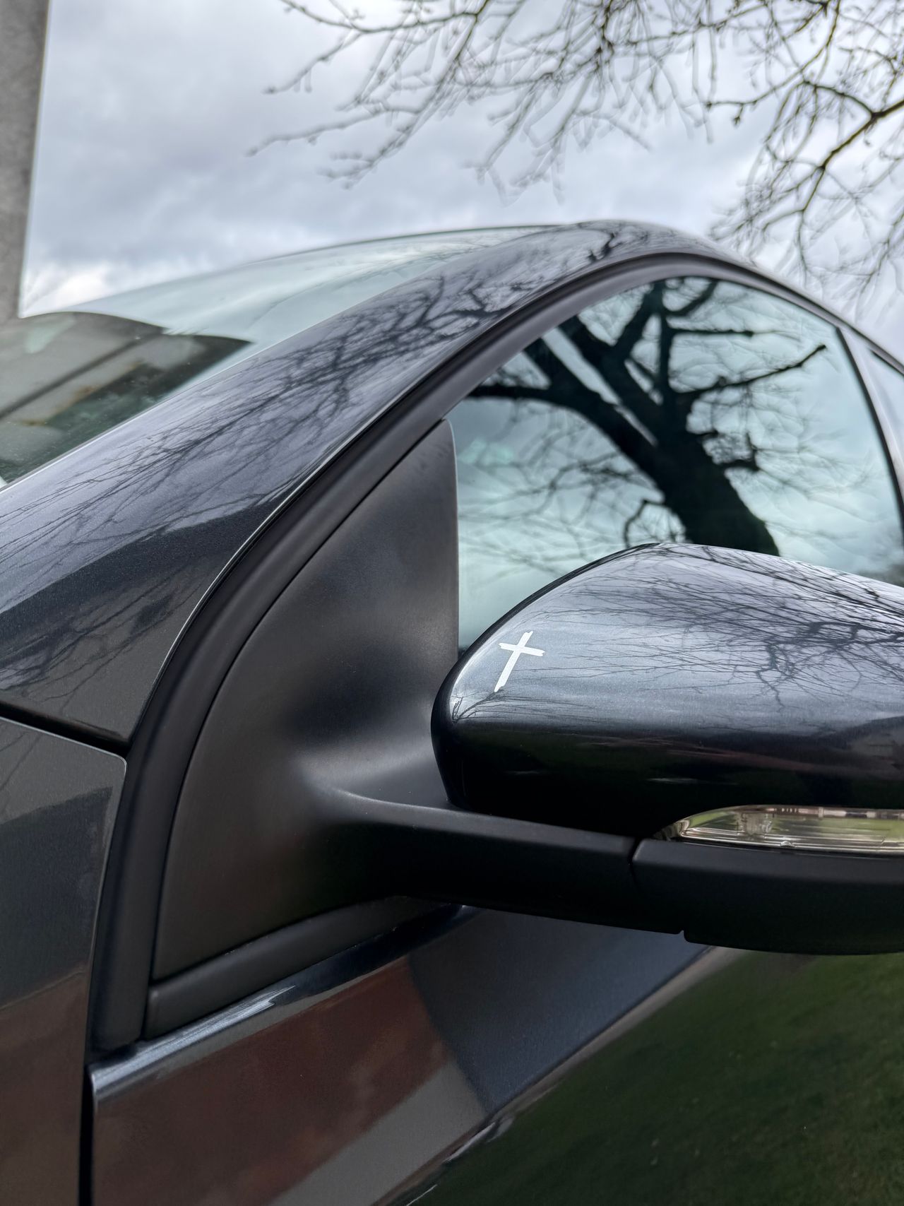Zunanja slika - VW Golf - 2,0 TSI GTI DSG - 1