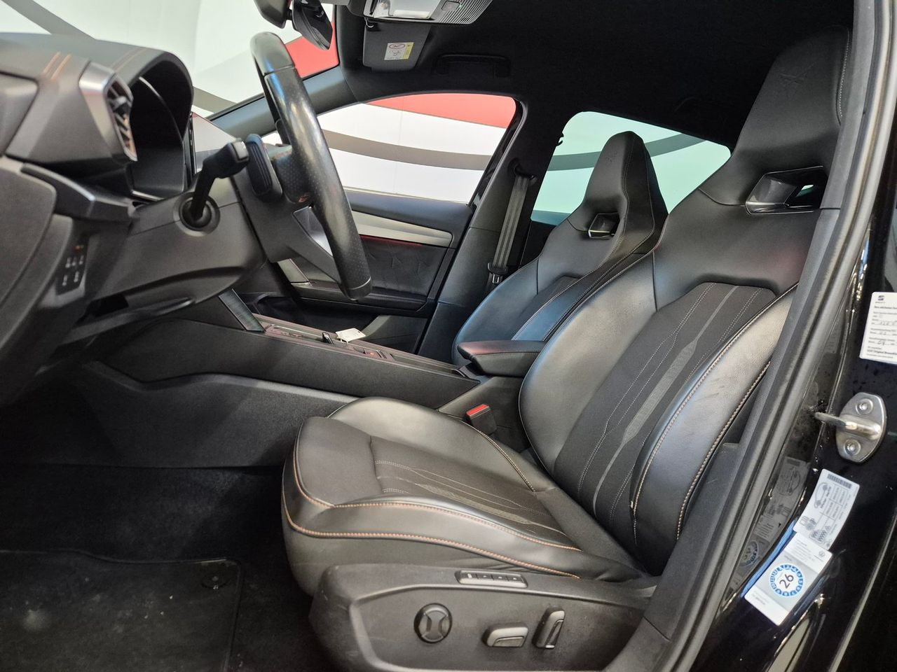 Zunanja slika - Cupra Formentor - 1.5 TSI DSG - 5