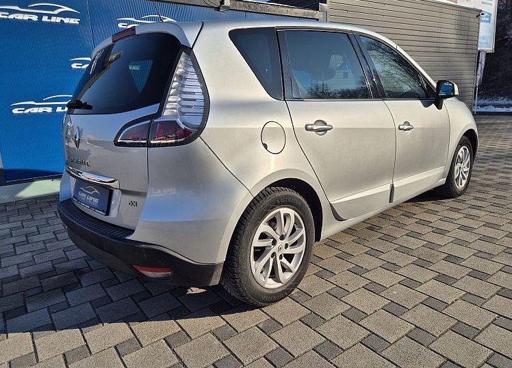 Zunanja slika - Renault Scénic - Scenic Dynamique dCi 130 Energy.Slo poreklo.Navi... - 4