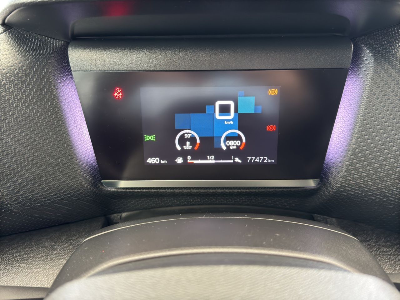 Zunanja slika - Citroën C4 - 1,2 PureTech 130 Feel - 14