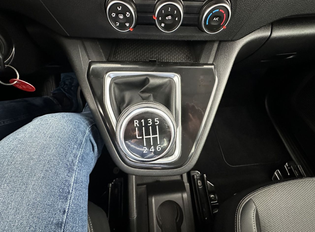 Zunanja slika - Renault Kangoo - Renault  III Zen 1.5 dCi 95CV.USNJE.NAREJEN - 14