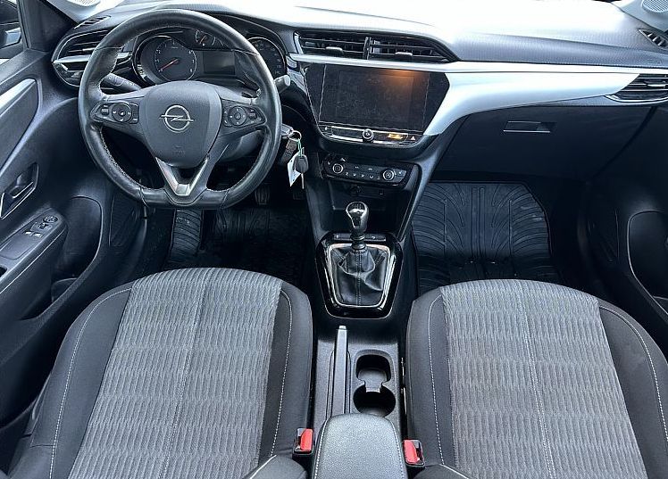 Zunanja slika - Opel Corsa - 1.2 55KW ELEGANCE - 9