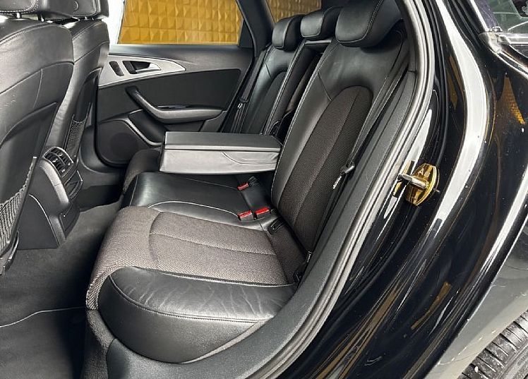 Zunanja slika - Audi A6 - Avant 2.0 TDI AUT. S Line-MATRIX-GRETJE-KAMERA-NAVI... - 17