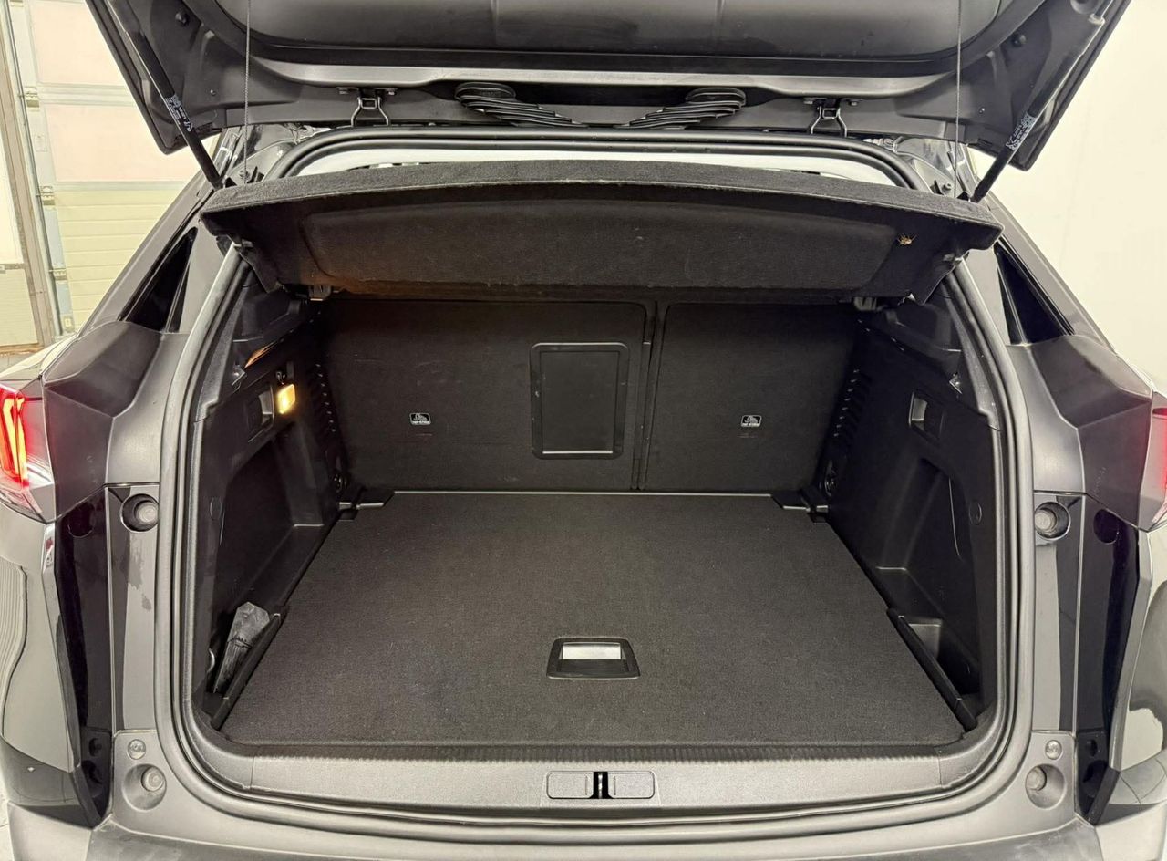 Zunanja slika - Peugeot 3008 - 1.5 BlueHDi 130 EAT8.NAVI.LED.136.000 KM.2021.DIZ - 16