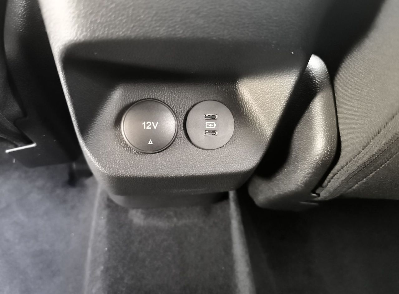 Zunanja slika - Ford Puma - ST-Line 1.0 125 PS mHEV S S- NA ZALOGI -AKCIJA - 13