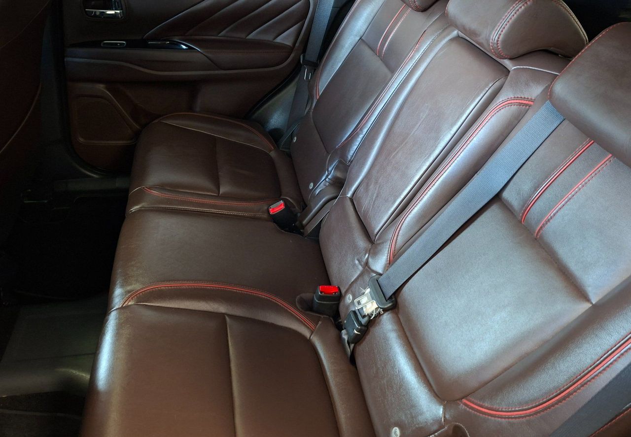 Zunanja slika - Mitsubishi Outlander - PHEV 4WD 2.0 Instyle Navi+ Avt.-SLO-ODLIČEN- - 15