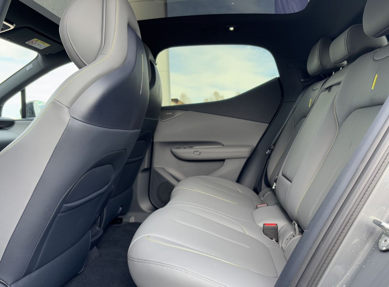 Zunanja slika - Lynk & Co 02 - MORE 66kWH - 7