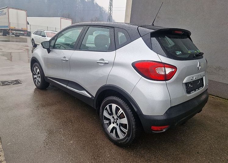 Zunanja slika - Renault Captur - 0.9 TCe LIMITED Energy-Slo-Klima... - 6