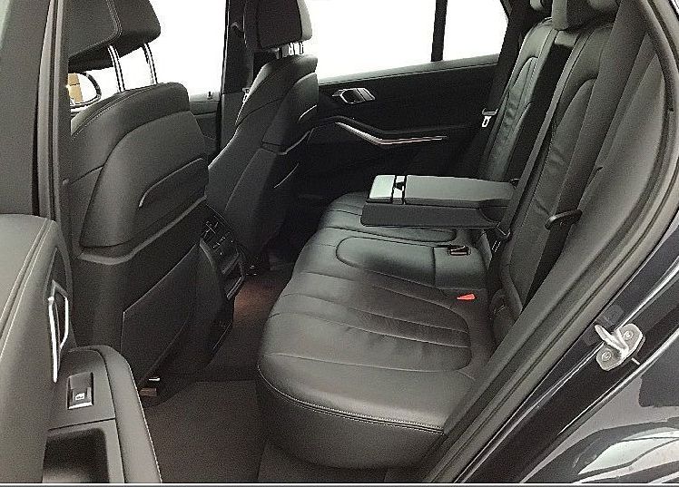 Zunanja slika - BMW X5 - serija : xDrive30d ODLIČEN - 12