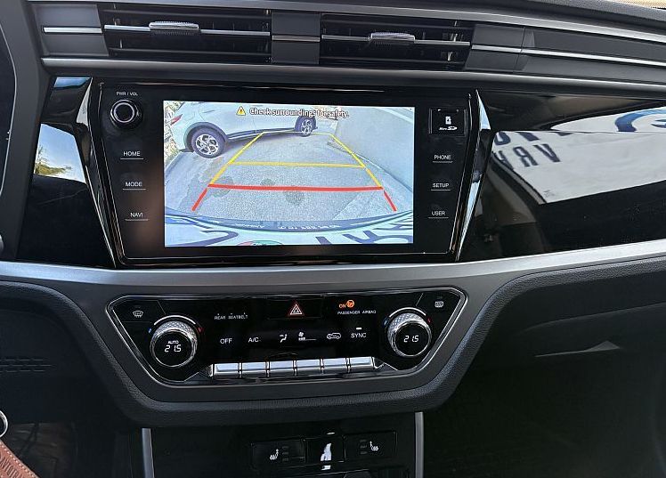 Zunanja slika - KG Mobility Korando - 1.5 T-GDI 110 kW Smart M T - 9