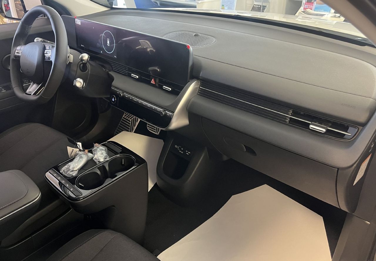 Zunanja slika - Hyundai Ioniq 5 - 84 kWh PREMIUM - 10