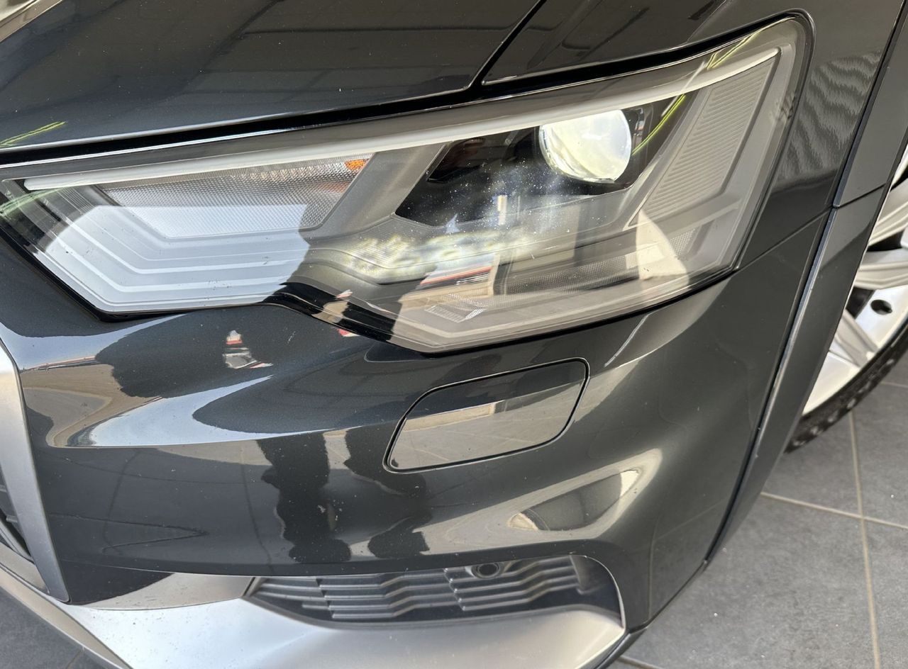 Zunanja slika - Audi A6 Allroad - 45 TDI quattro S tronic180kW.ZRAČNO VZMET.PANORAMA - 3