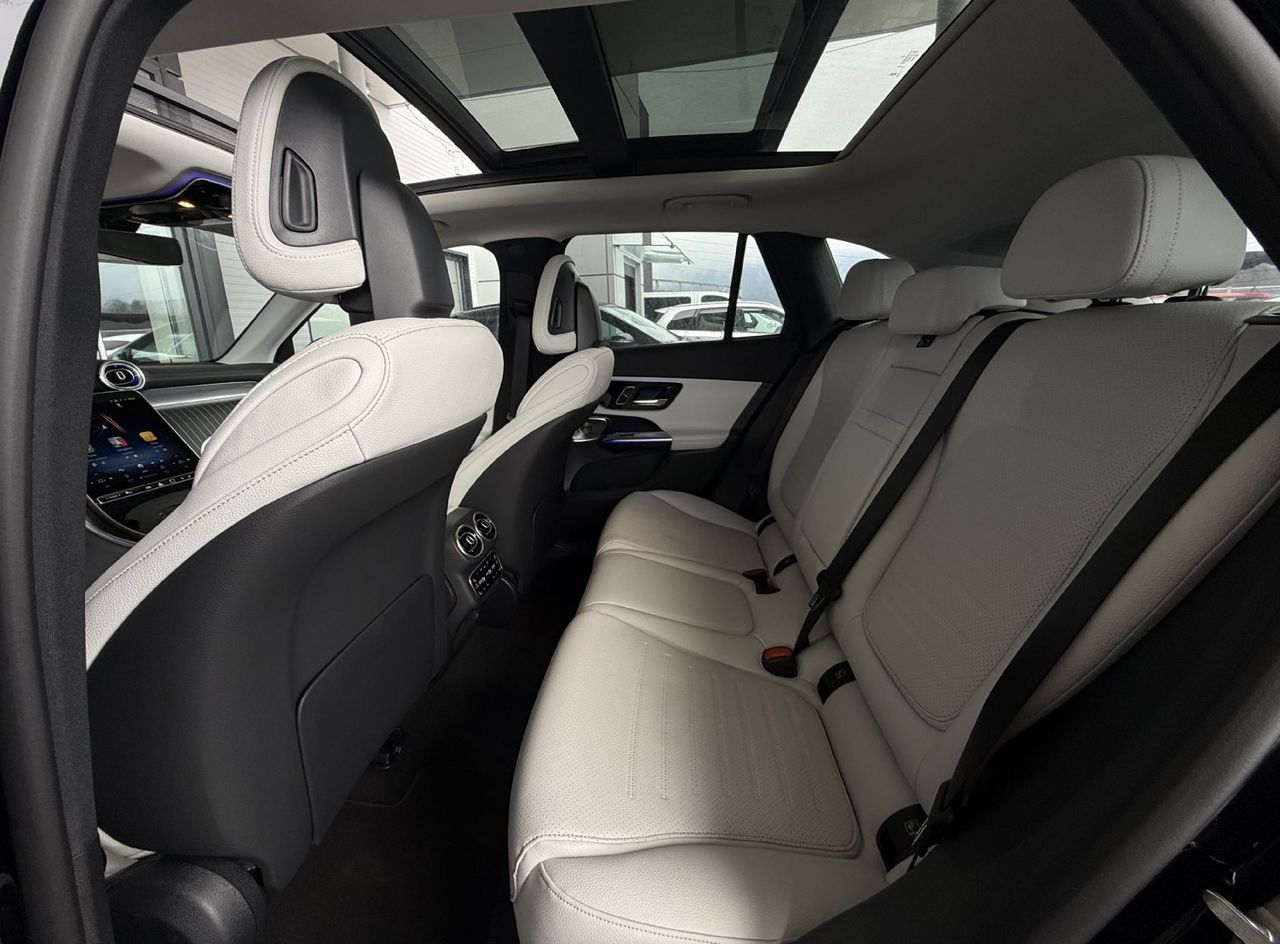 Zunanja slika - Mercedes-Benz GLC-Razred - GLC 200 d 4MATIC Premium Plus - 9