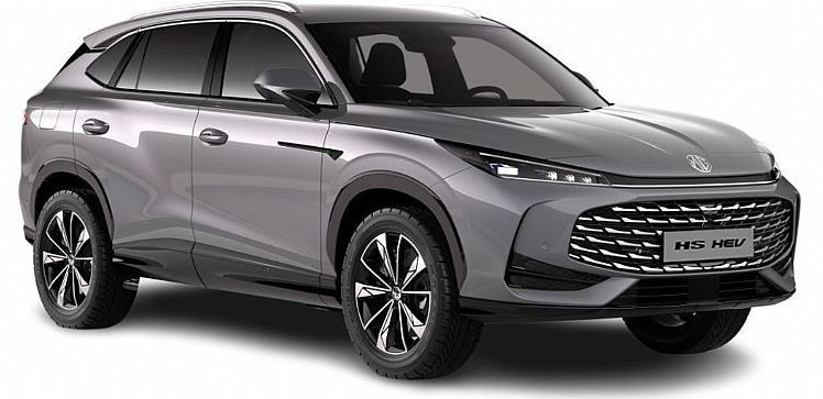 Zunanja slika - MG MG HS - HS Luxury 1.5T Hybrid+ Samodejni menj. - 1