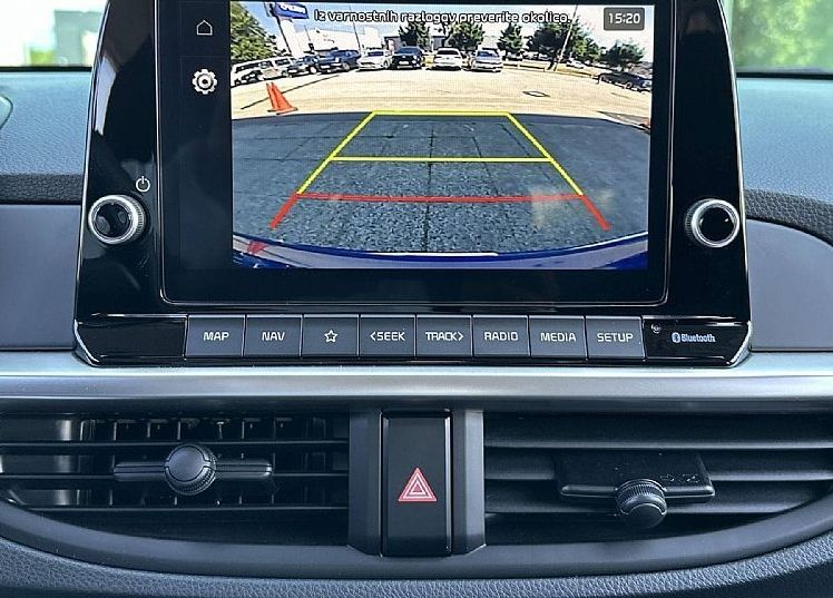 Zunanja slika - KIA Picanto - 1.0 MPI LX Active - 16