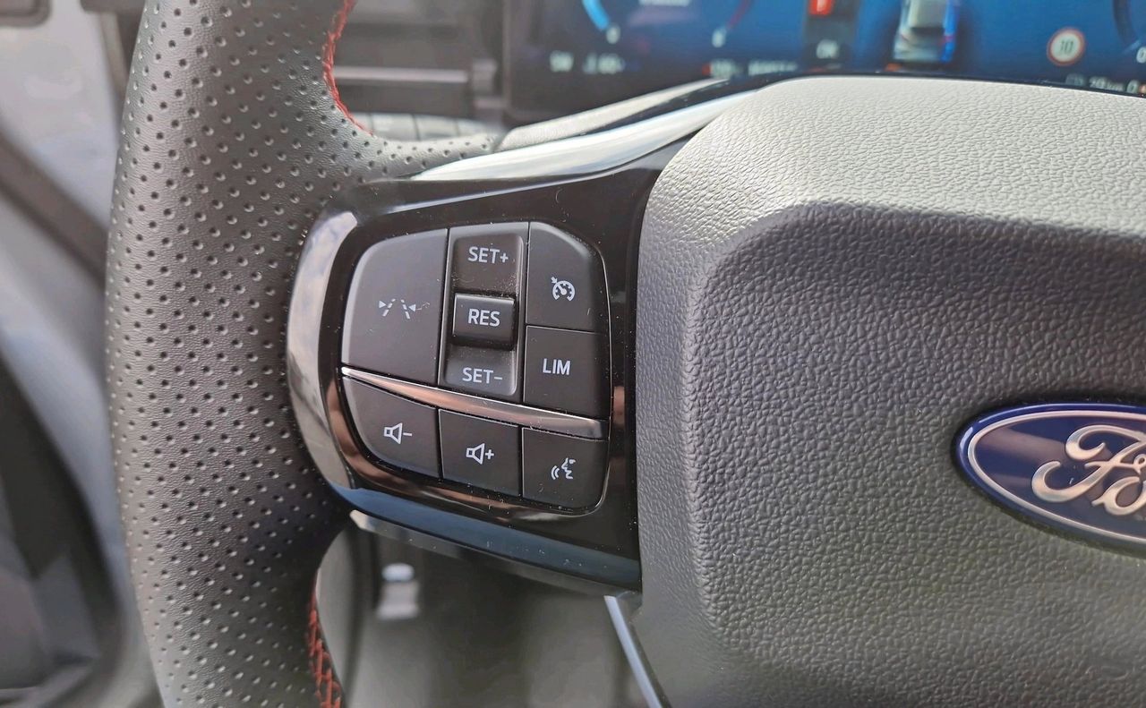 Zunanja slika - Ford Puma - ST-Line 1.0 EcoBoost 92kW mHEV. AVT7-SLO-LED-NAVI- - 14