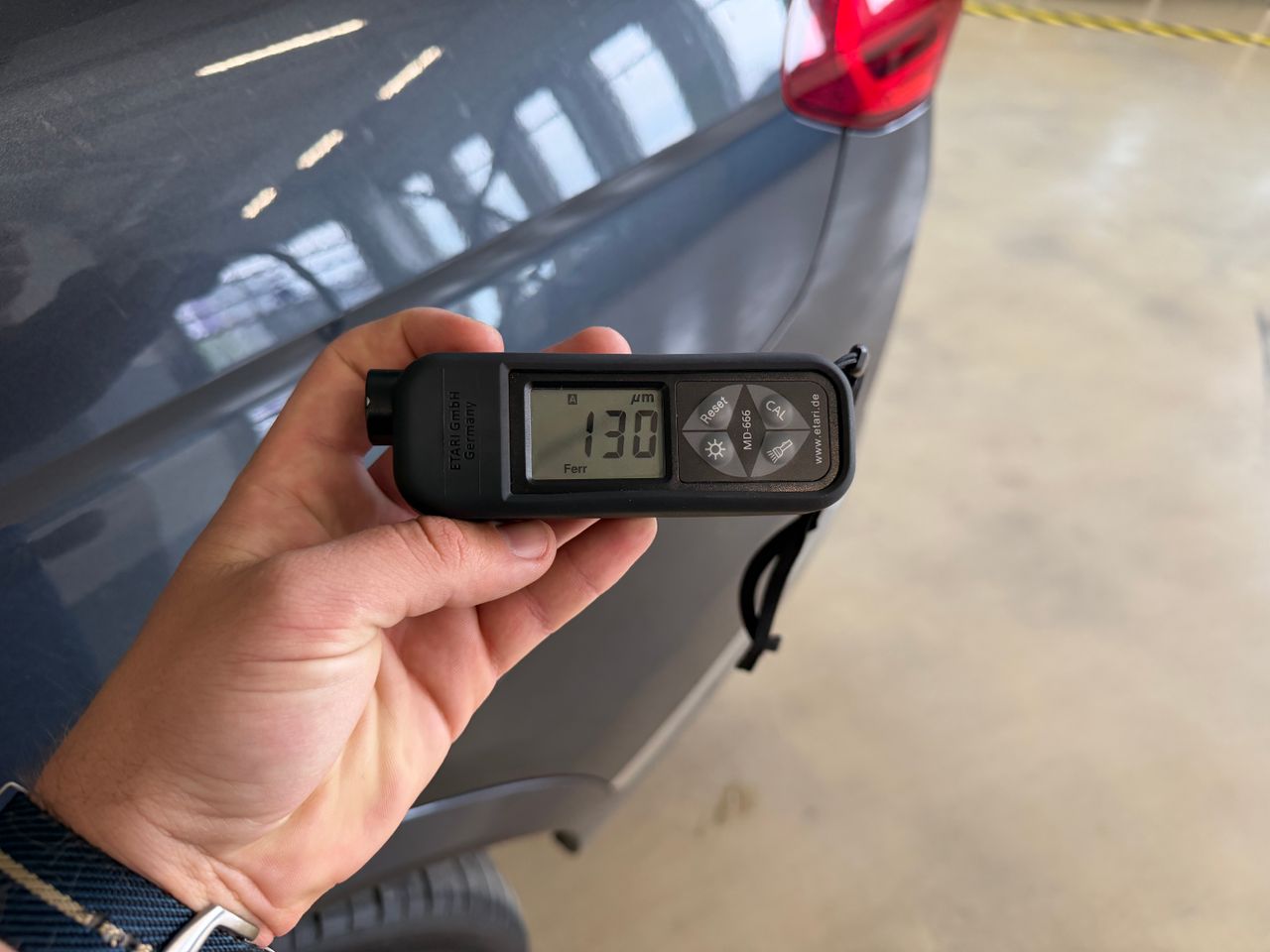 Zunanja slika - BMW X7 - BMW - 32