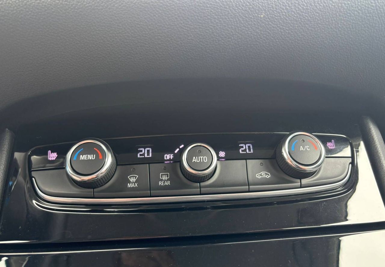 Zunanja slika - Opel Grandland X - 1.2 Turbo Enjoy  SLO-1.LAST.-KAMERA-GRETJE... - 14