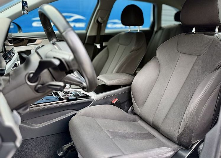 Zunanja slika - Audi A4 - Avant 40 TFSI S tronic advanced | 2020 | Avtomatik | - 7