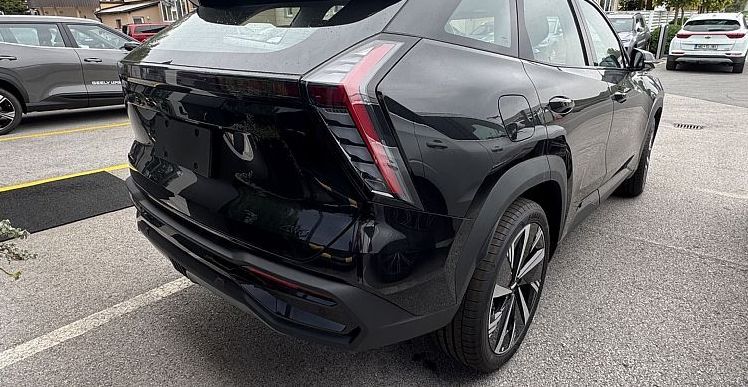 Zunanja slika - Geely StarRay - 2.0 T-GDI | 8AT  | GF+ 4X4 POGON - 2