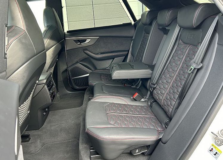 Zunanja slika - Audi RS Q8 - TFSI quattro-ACC-SOFT-BANGOLUFSEN-PANORAMA-ALU23 - 11