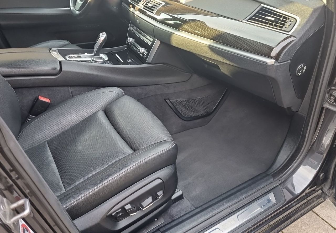 Zunanja slika - BMW serija 5 Gran Turismo: - 530d Luxury Line - 13