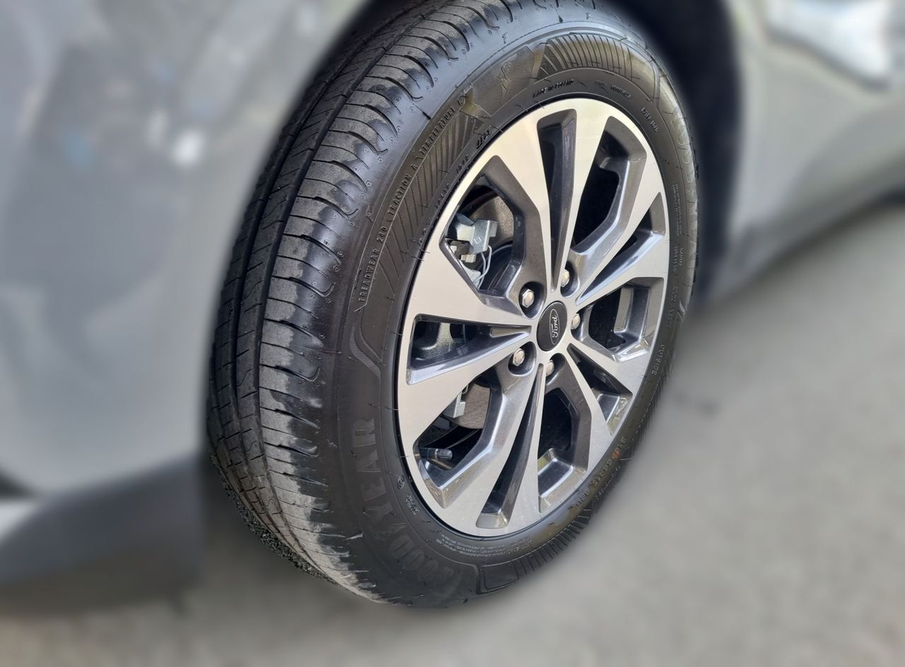 Zunanja slika - Ford Tourneo - Courier TITANIUM 1.0 EcoBoost 125KM M6 - 19