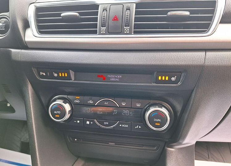 Zunanja slika - Mazda Mazda3 - CD150 Revolution USNJE-PDC-LED-ALU-GRETJE SEDEŽE - 10
