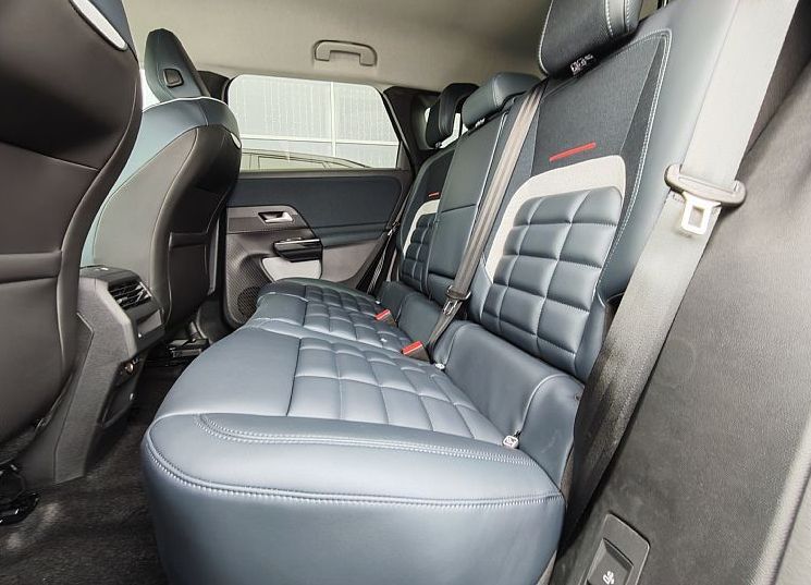 Zunanja slika - Citroën C5 Aircross - MAX Hibrid 145 avtomatik - 9