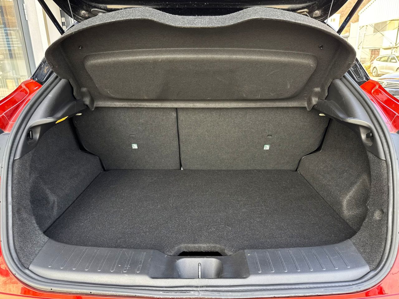 Zunanja slika - Nissan Juke - 1.0 DIG-T 117 ACENTA NOV MODEL SLO FULL LED KAMERA - 10