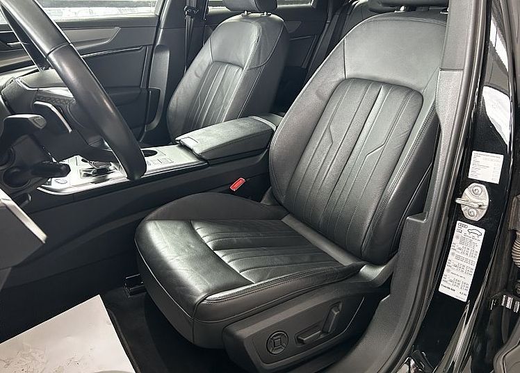 Zunanja slika - Audi A6 - Avant 40 TDI S tronic|ASISTENCE|KAMERA|USNJE|MEMORY| - 7