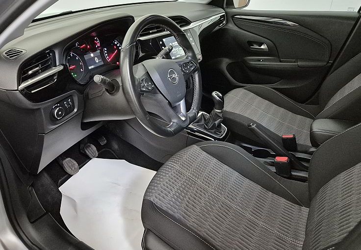 Zunanja slika - Opel Corsa - 1.2 Elegance VELIKI SERVIS-FULL LED-PDC-NAVI-LANE - 6