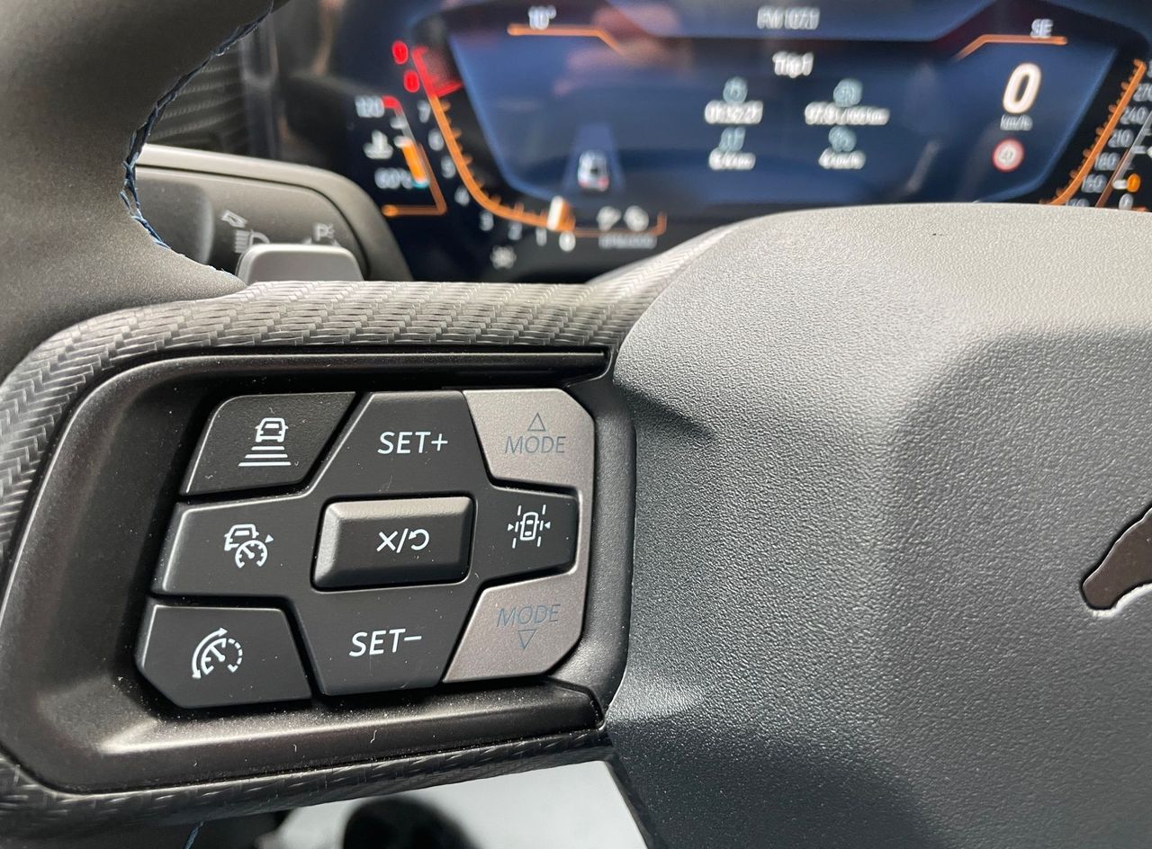 Zunanja slika - Ford Mustang - DARK HORSE 5.0 Ti-VCT V8 453KM AUT - 17