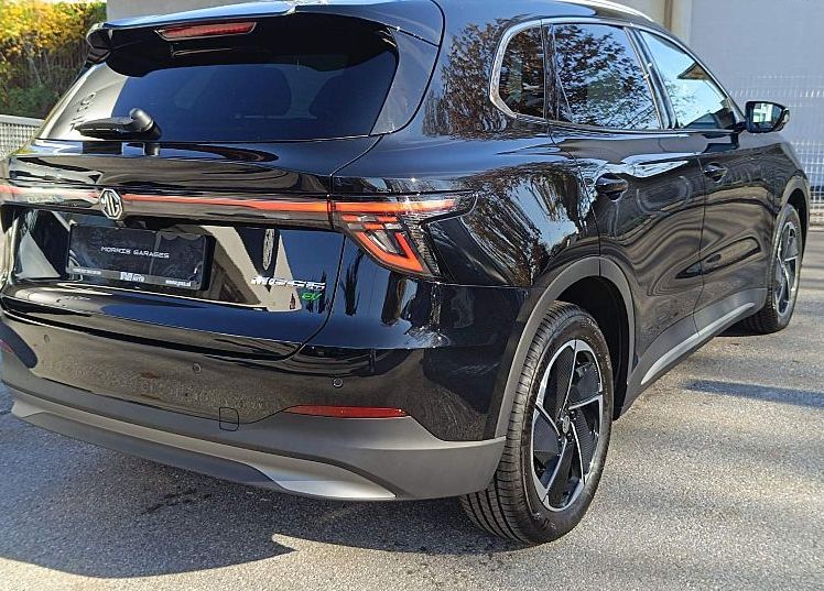 Zunanja slika - MG MGS5 EV - LUXURY 64kWh - 4