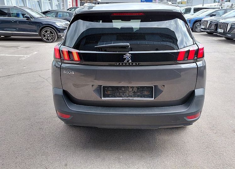 Zunanja slika - Peugeot 5008 - 1.2 PureTech 130 S S Allure Avt. + LETNE GUME - 3