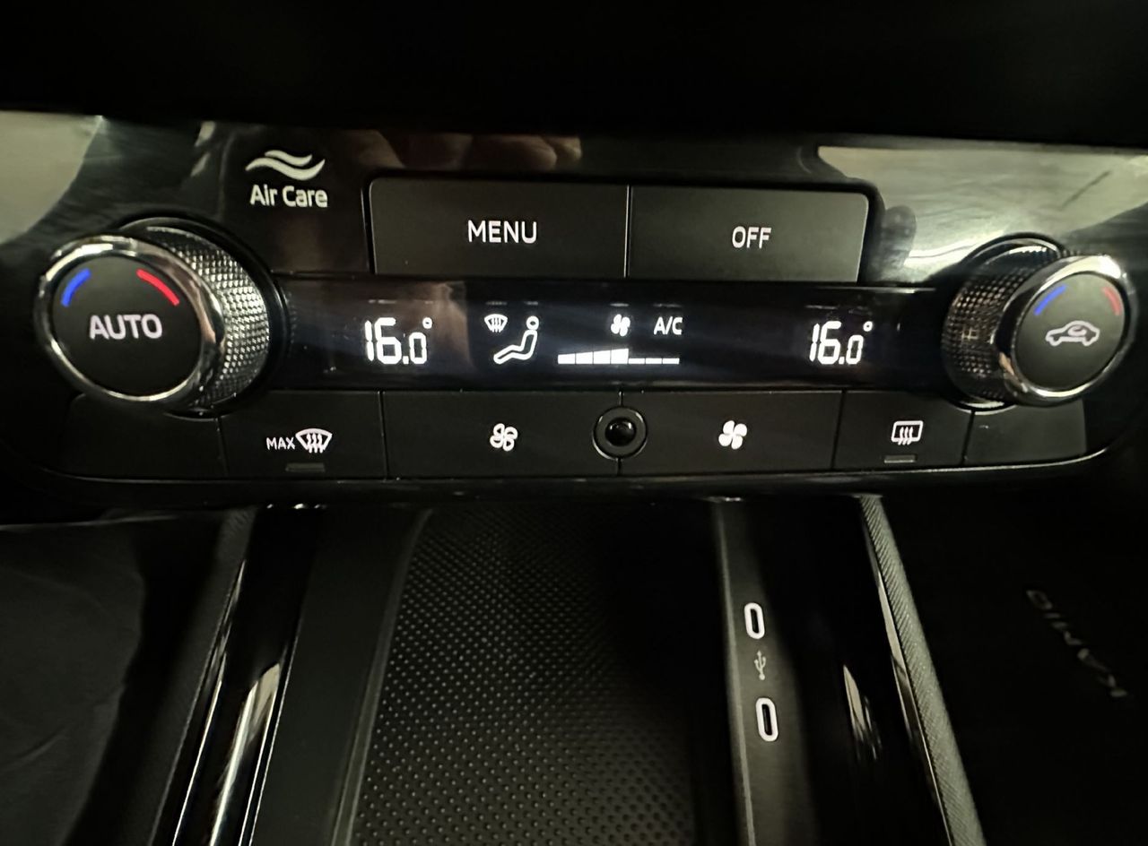 Zunanja slika - Škoda Kamiq - Selection 1.0 TSI 85 kW.LED.KAMERA.2024.23.000 KM - 11