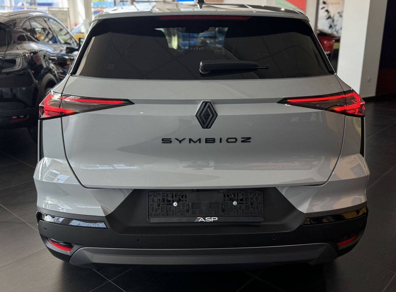 Zunanja slika - Renault Symbioz - TCe 140 esprit Alpine - 14