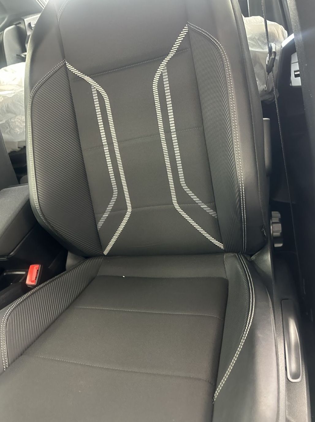 Zunanja slika - VW Polo - Highline 1.0 TSI 70kW.NEMŠKI+4ALU.NAVI.LED.USNJE - 18