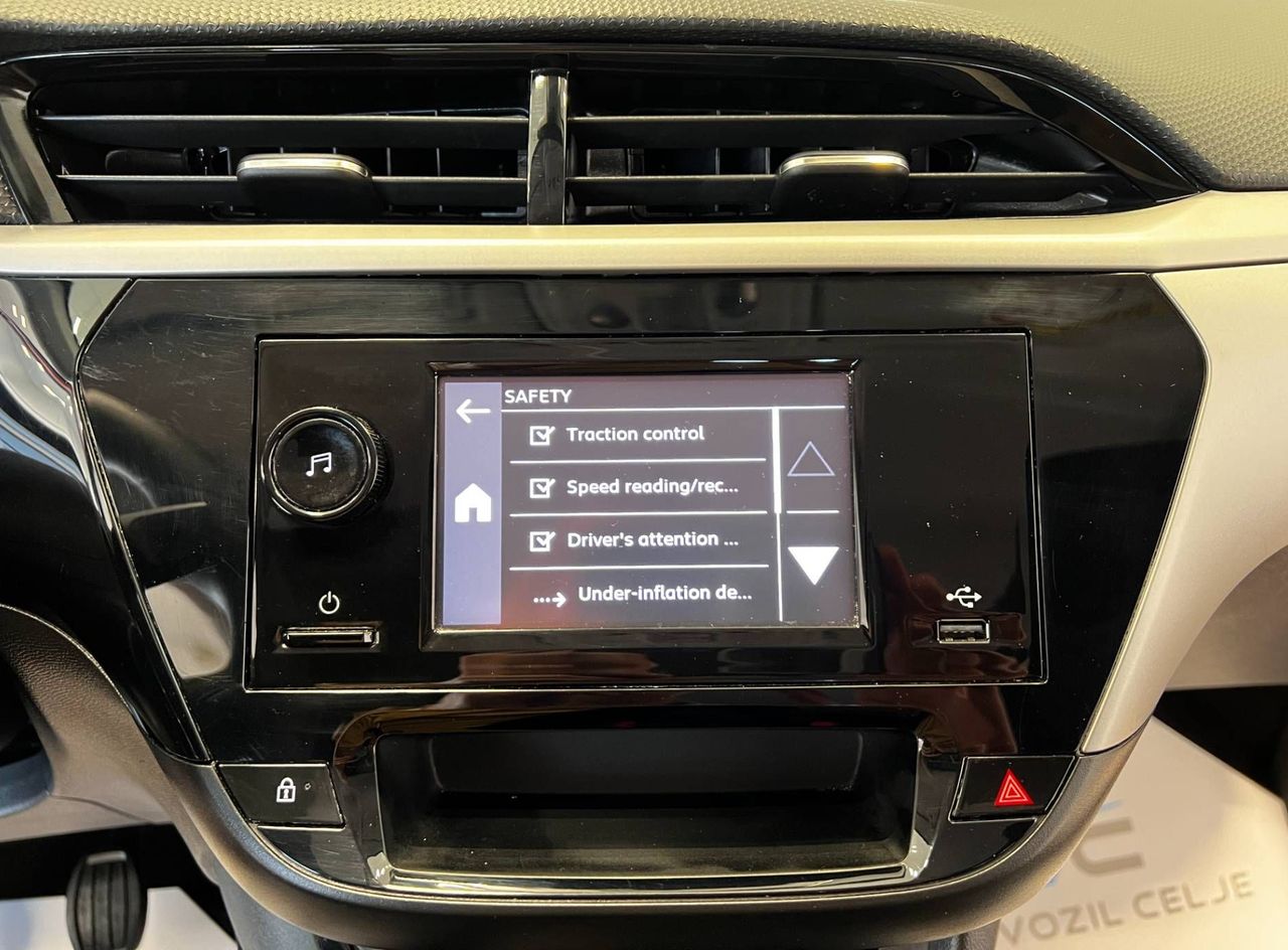 Zunanja slika - Opel Corsa - 1.2 TURBO-LINE-ASS-TEMP-LED-KREDIT-BREZ-POLOGA... - 15