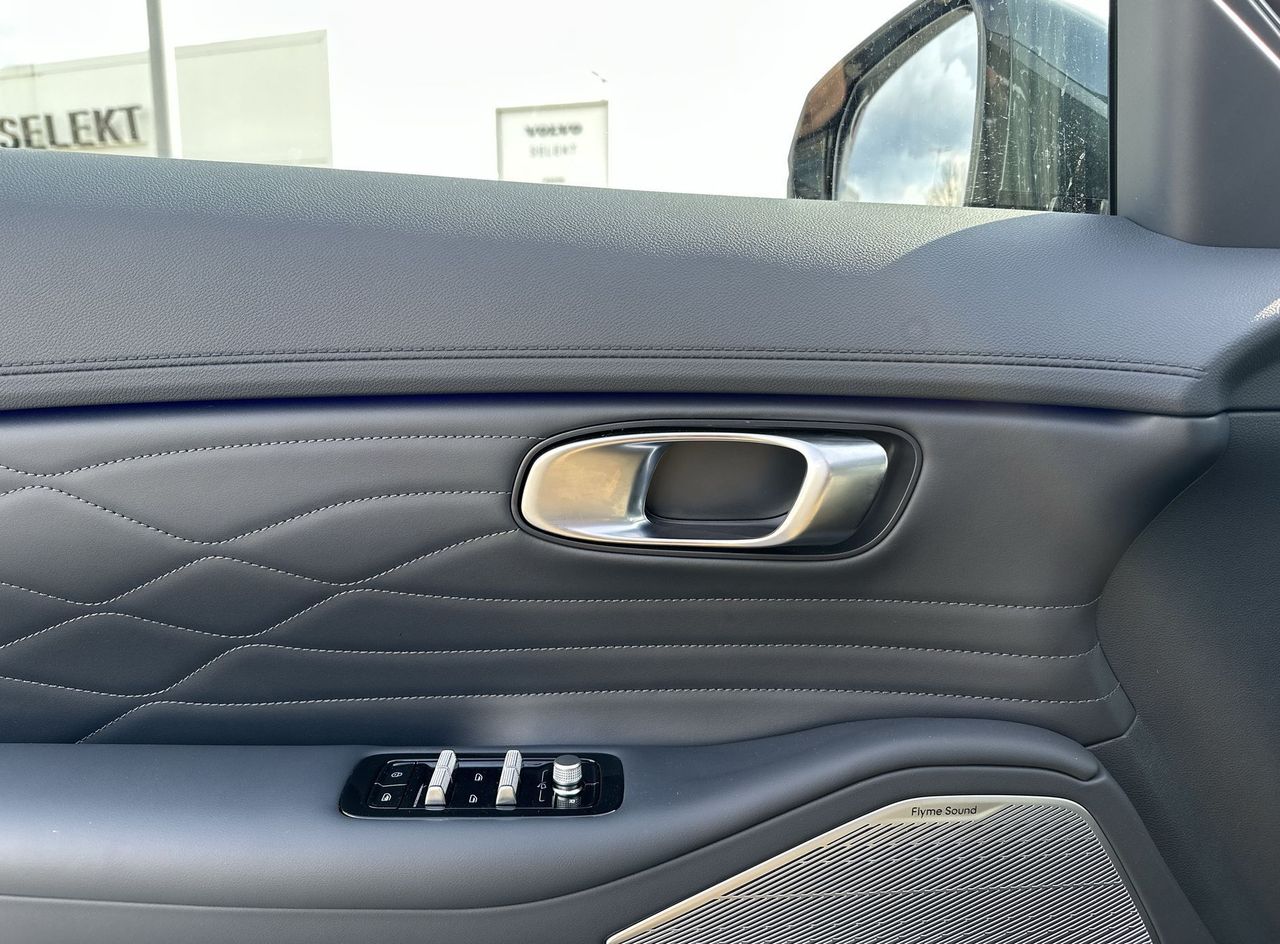 Zunanja slika - Geely StarRay EM-i - MAX - 14