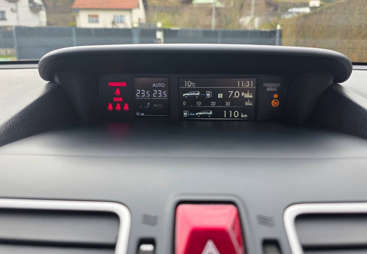 Zunanja slika - Subaru Forester - 2.0D-4X4-1 LASTNIK-XENON-LED-KAMERA-FACE LIFT - 15