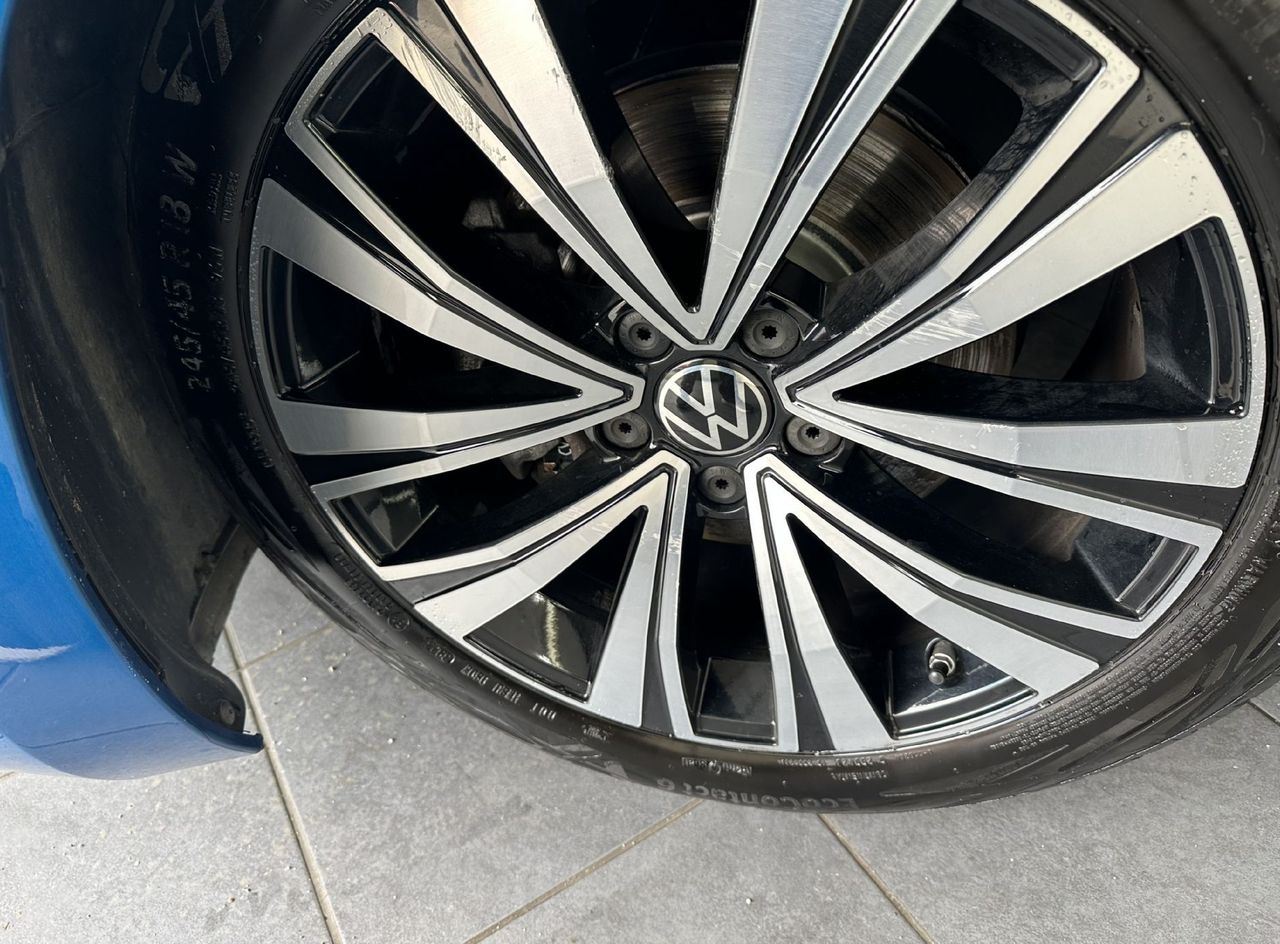 Zunanja slika - VW Arteon - Shooting Brake 2.0 TDI avt.110kW Elegance.KAMERA.NAVI.USNJ - 7