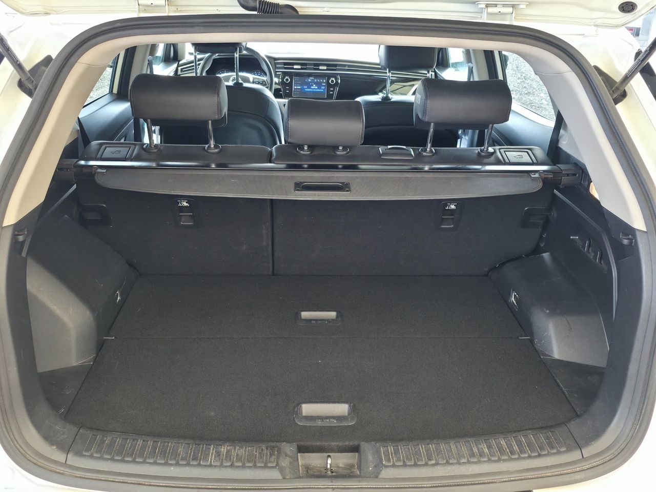 Zunanja slika - SsangYong Korando - EXCLUSIVE 4X4 - 9