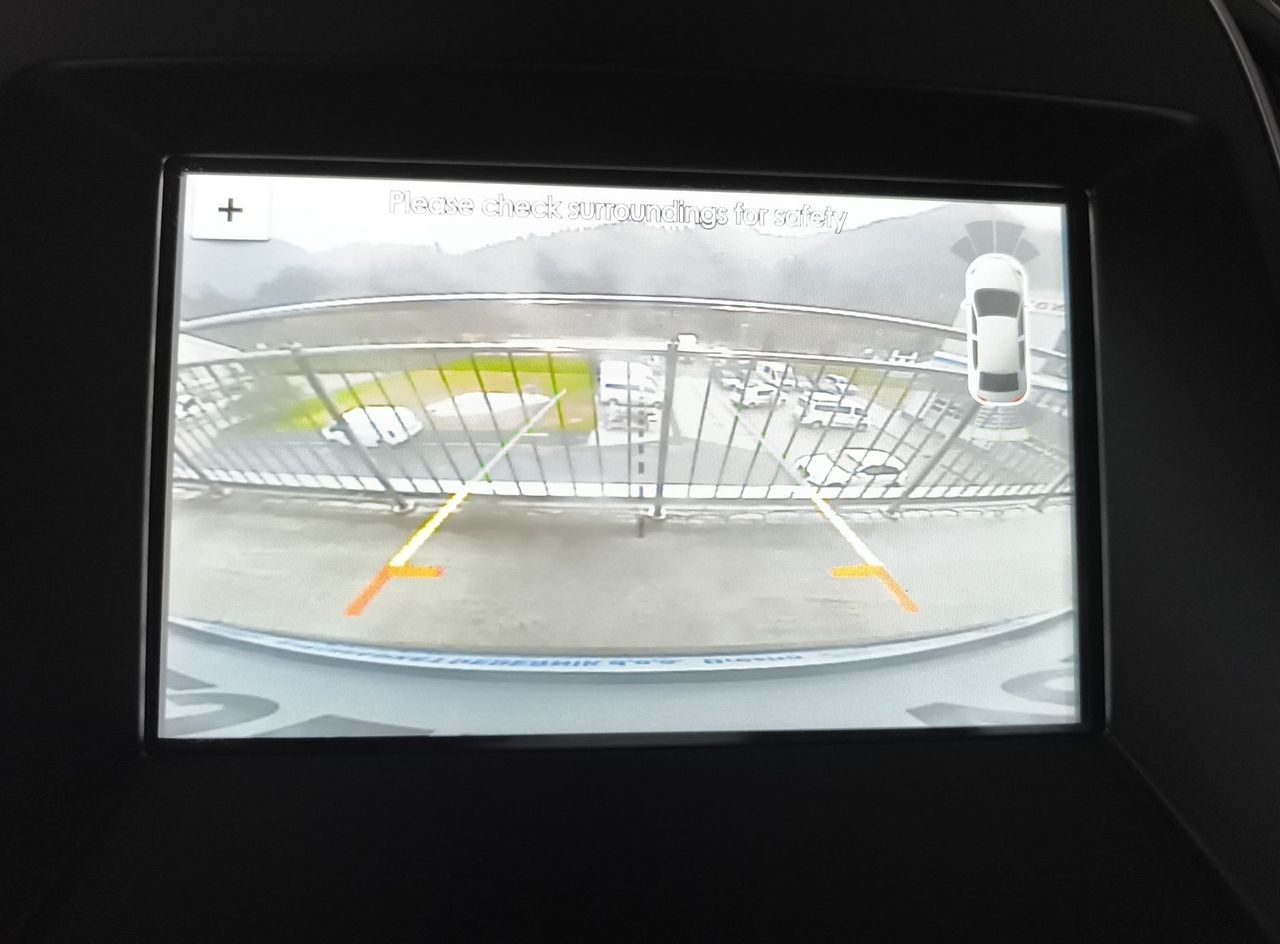 Zunanja slika - Ford Galaxy - 2.0 EcoBlue 150PS FWD Titanium-PANORAMA - 19