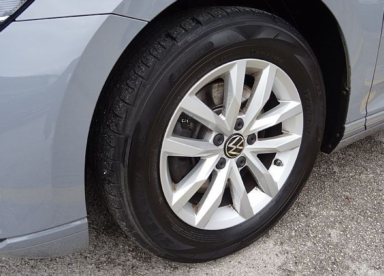 Zunanja slika - VW Passat - Variant 2.0 TDI DSG ELEGANCE 150KM - NAVI - VZRATNA KAMERA - 7