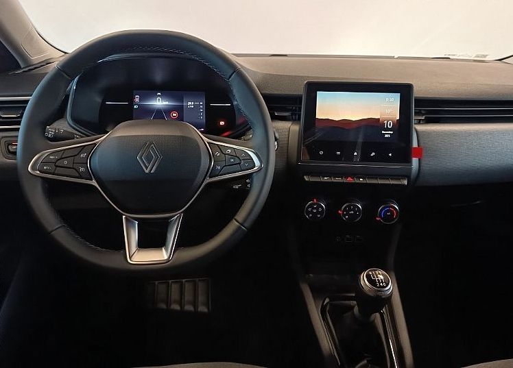 Zunanja slika - Renault Clio - 1.0 TCE 90 I FEEL SLOVENIA - 3