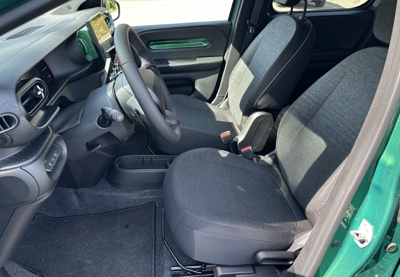Zunanja slika - Renault Twingo - E-Tech Techno - 12