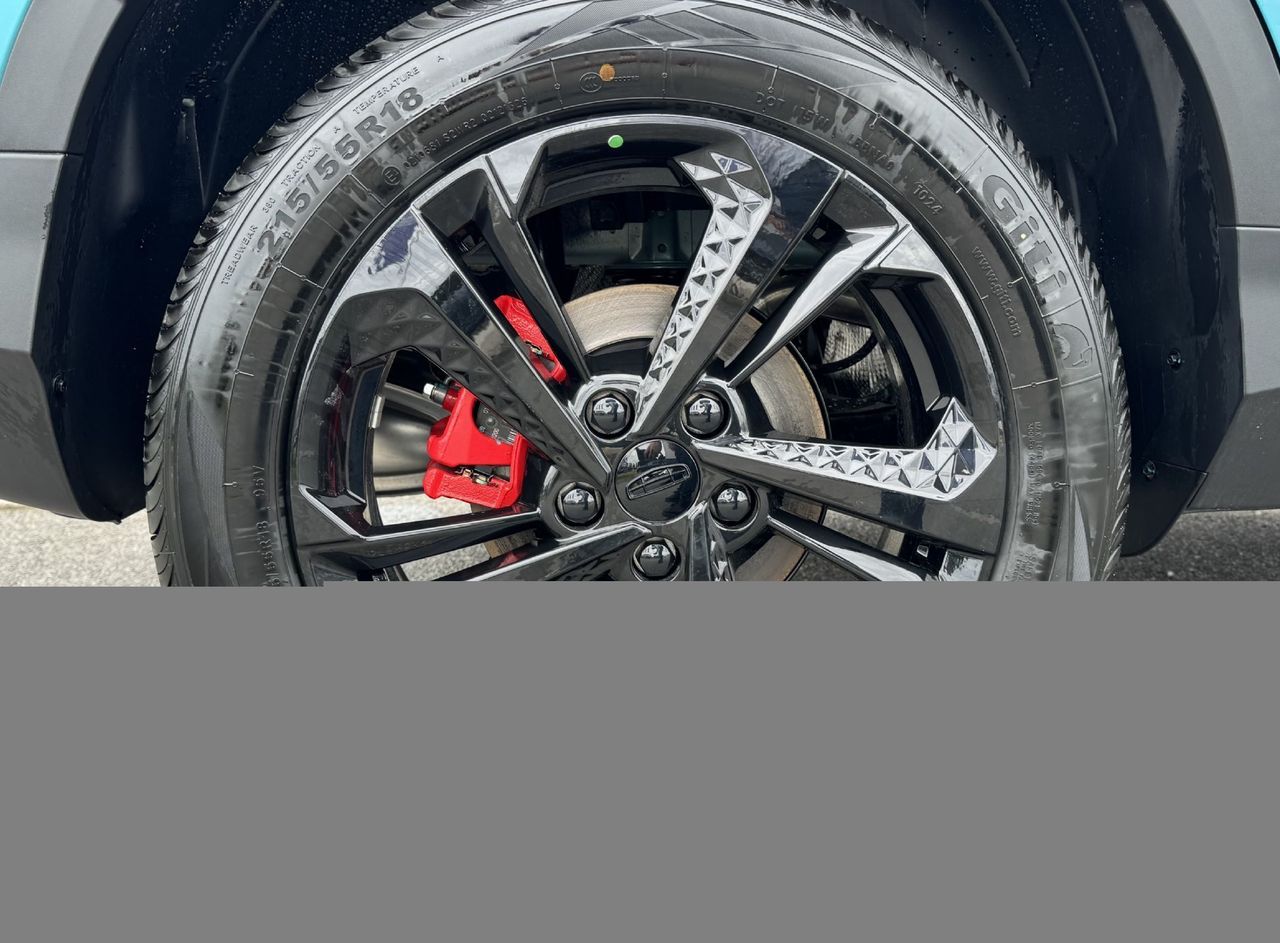 Zunanja slika - Geely Coolray - 1.5 TD 7 DCT GF - 8