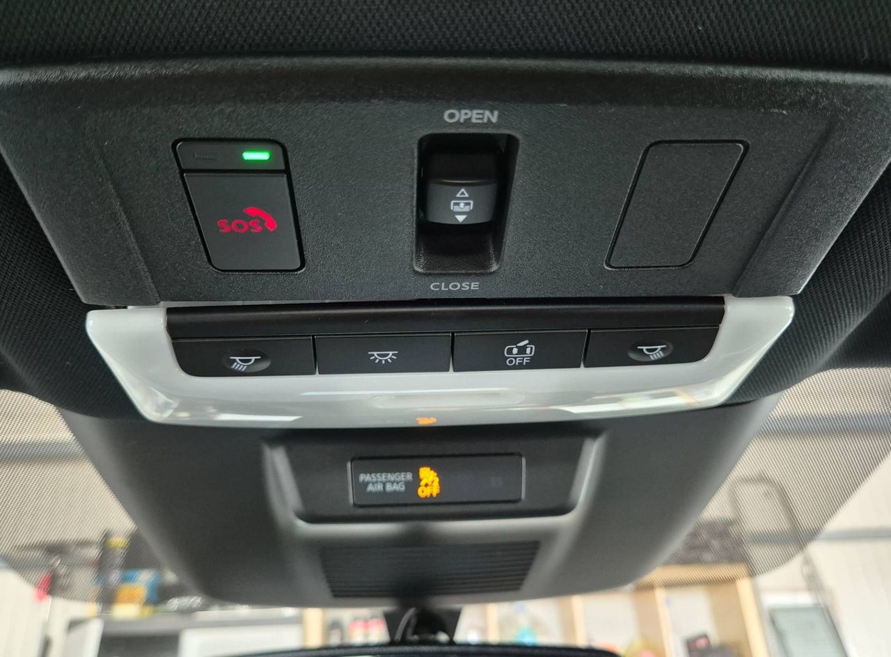 Zunanja slika - Nissan Qashqai - TEKNA°1.LAST°SLO°AUT°FULL LED°360 KAM.°NAVI° - 18