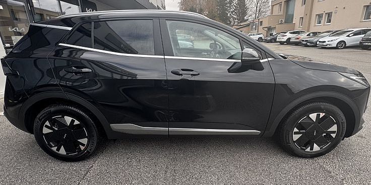 Zunanja slika - KIA Sportage - KIA  1.6 T-GDi EX FRESH PLUS DCT 2WD - 4